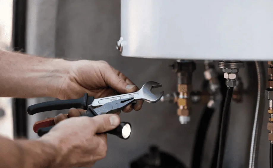Why choose Water Heater Repair in Cecil, OH
